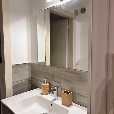 아파트 Globe 토리노