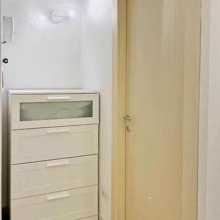 아파트 Globe 토리노