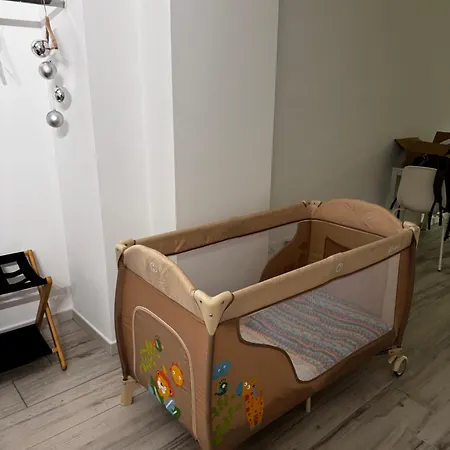 Apartment Globe *