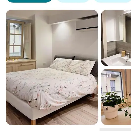 Globe Апартаменты Турин