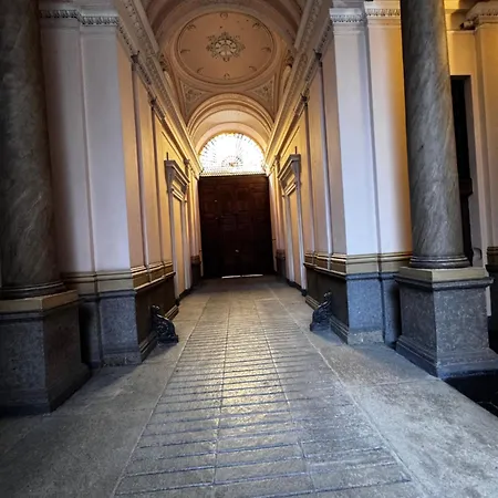 Appartamento Globe