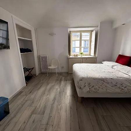 Globe Apartment Turin
