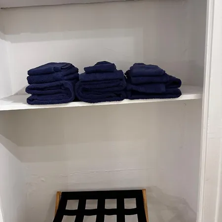 아파트 Globe 토리노