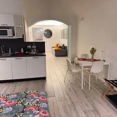 Globe Апартаменты Турин