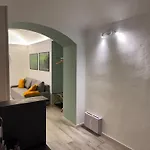 Appartement Globe